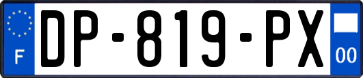 DP-819-PX
