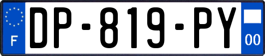 DP-819-PY