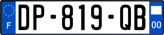 DP-819-QB