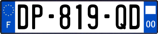 DP-819-QD