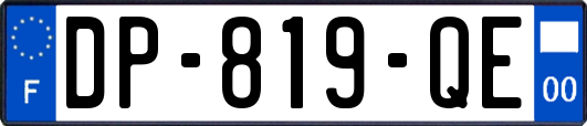 DP-819-QE