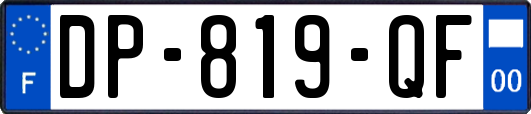 DP-819-QF