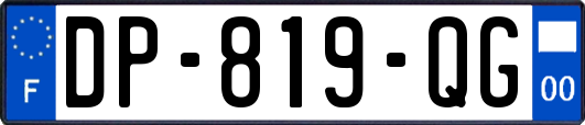 DP-819-QG
