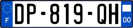 DP-819-QH