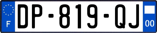 DP-819-QJ