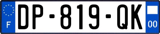 DP-819-QK