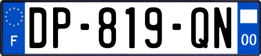 DP-819-QN