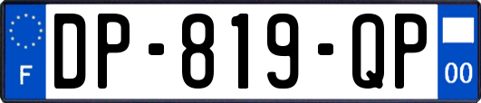 DP-819-QP