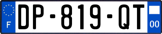 DP-819-QT