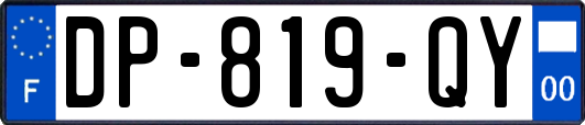 DP-819-QY