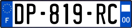 DP-819-RC