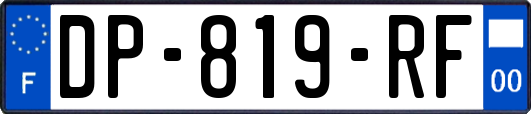DP-819-RF