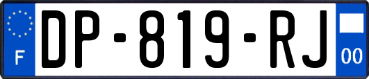 DP-819-RJ