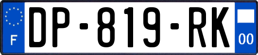 DP-819-RK