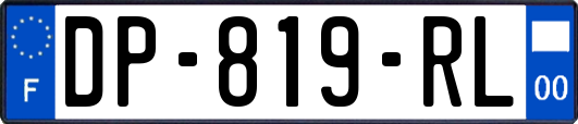 DP-819-RL