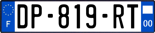 DP-819-RT