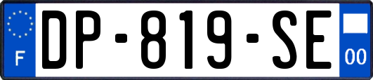 DP-819-SE