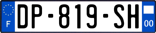 DP-819-SH