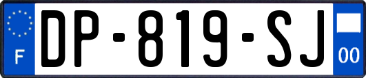 DP-819-SJ