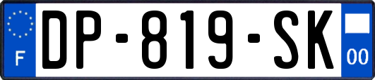 DP-819-SK