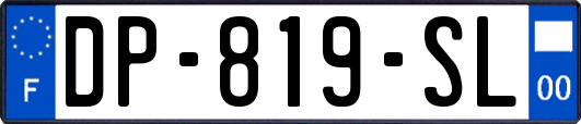 DP-819-SL