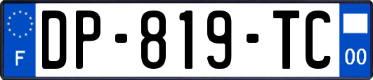 DP-819-TC