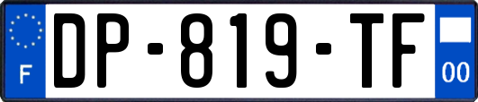 DP-819-TF