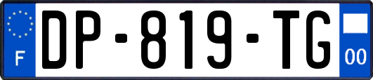 DP-819-TG