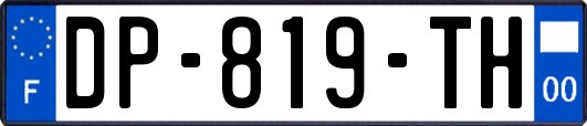 DP-819-TH