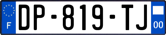 DP-819-TJ