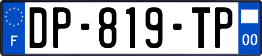 DP-819-TP
