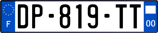 DP-819-TT