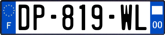 DP-819-WL