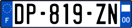 DP-819-ZN