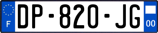 DP-820-JG