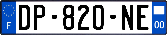 DP-820-NE