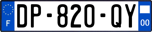 DP-820-QY