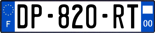 DP-820-RT