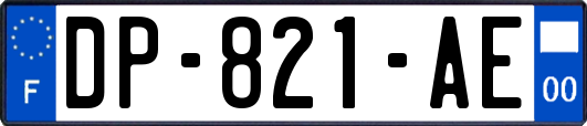 DP-821-AE