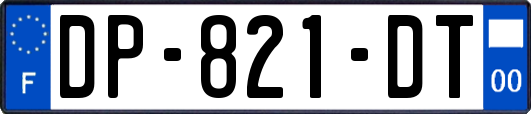 DP-821-DT