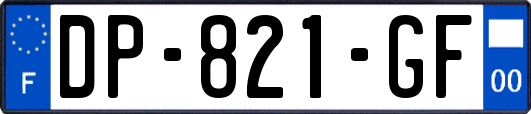 DP-821-GF