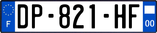 DP-821-HF