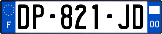 DP-821-JD