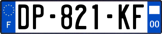 DP-821-KF