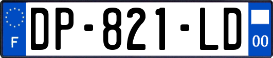DP-821-LD