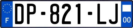 DP-821-LJ