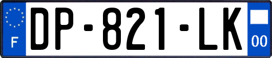 DP-821-LK