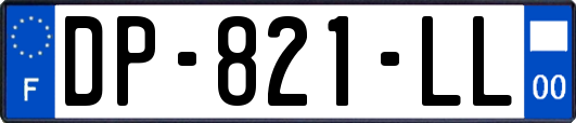 DP-821-LL