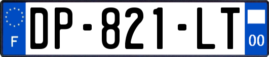 DP-821-LT