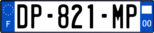 DP-821-MP